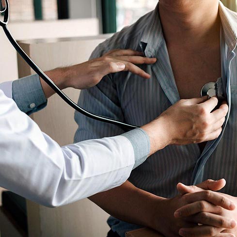 BASIC HEALTH PACKAGE - Rs.999